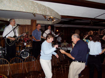 Brass Rail - Sep. 17, 2004 (picture 2)