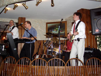 Brass Rail - Sep. 17, 2004 (picture 4)