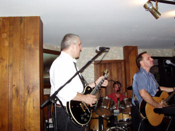 Brass Rail - Sep. 17, 2004 (picture 5)
