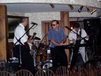 Brass Rail - Sep. 17, 2004 (picture 6)