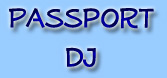 Passport DJ